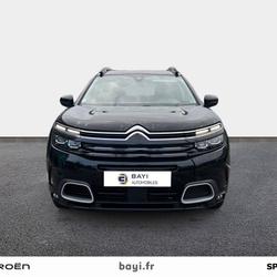 Citroen C5 Aircross C5 Aircross BlueHDi 130 S&S EAT8 Business+ &Eacute;vreux