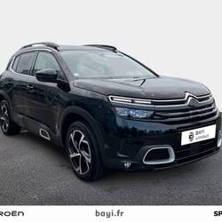 Citroen C5 Aircross C5 Aircross BlueHDi 130 S&S EAT8 Business+ &Eacute;vreux