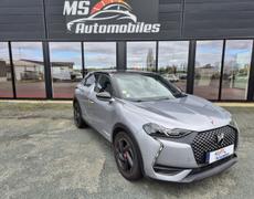 DS DS3 Crossback Bonchamp-lès-Laval