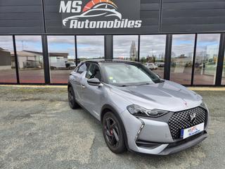 DS DS3 Crossback - BlueHDi 100 Man Performance Line + - 15 440 €