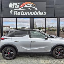 DS DS3 Crossback BlueHDi 100 Man Performance Line + Bonchamp-l&egrave;s-Laval