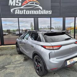 DS DS3 Crossback BlueHDi 100 Man Performance Line + Bonchamp-l&egrave;s-Laval