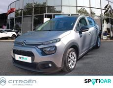 Citroen C3 Saint-Brieuc