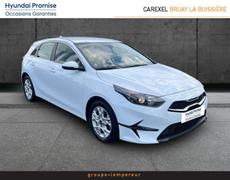 Kia Cee'd Bruay-la-Buissière