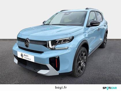 Citroen C3 Aircross Évreux