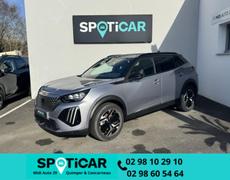 Peugeot 2008 - 1.2 Hybrid 145 GT e-DCS6 - 25 890 €