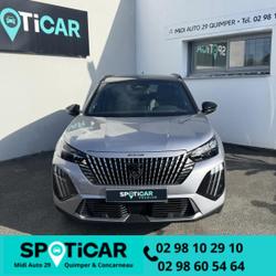 Peugeot 2008 1.2 Hybrid 145 GT e-DCS6 Concarneau