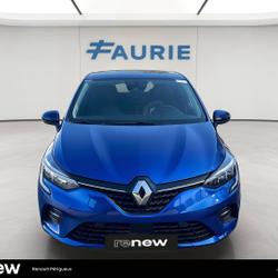 Renault Clio 5 Clio TCe 90 Evolution Tr&eacute;lissac