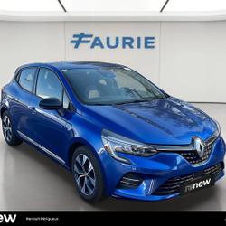 Renault Clio 5 Clio TCe 90 Evolution Tr&eacute;lissac