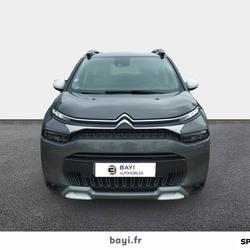 Citroen C3 Aircross C3 Aircross PureTech 110 S&S BVM6 Shine &Eacute;vreux