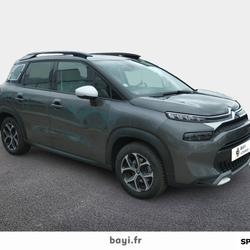 Citroen C3 Aircross C3 Aircross PureTech 110 S&S BVM6 Shine &Eacute;vreux
