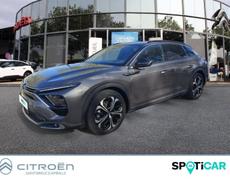 Citroen C5 X Saint-Brieuc