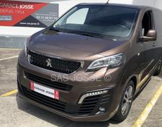 Peugeot Expert Noues de Sienne
