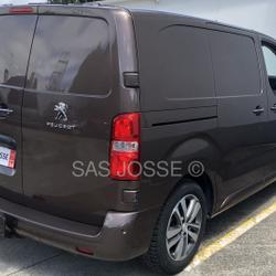 Peugeot Expert 2.0 BLUEHDI 150 CV occasion - Noues de Sienne - photo 3/9
