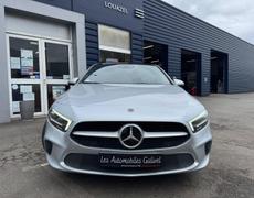 Mercedes Classe A