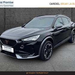 Cupra Formentor 2.0 TDI 150ch V DSG7 4Drive occasion - Longuenesse - photo 3/34