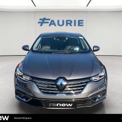 Renault Talisman Talisman Tce 160 EDC FAP Initiale Paris Tr&eacute;lissac