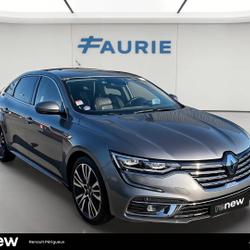 Renault Talisman Talisman Tce 160 EDC FAP Initiale Paris Tr&eacute;lissac