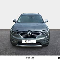 Renault Koleos Koleos dCi 175 4x2 X-tronic Intens &Eacute;vreux