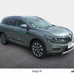 Renault Koleos Koleos dCi 175 4x2 X-tronic Intens &Eacute;vreux