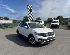 Volkswagen T-Cross Saint-Jouan-de-l'Isle