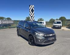 Dacia Jogger Saint-Jouan-de-l'Isle