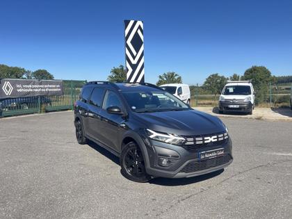 Dacia Jogger - 1.0 TCe 110ch Extreme+ 7 places - 14 990 €