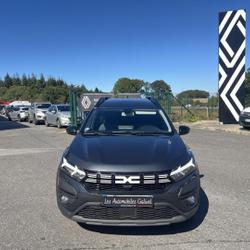 Dacia Jogger 1.0 TCe 110ch Extreme+ 7 places Saint-Jouan-de-l'Isle