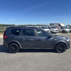 Dacia Jogger 1.0 TCe 110ch Extreme+ 7 places Saint-Jouan-de-l'Isle