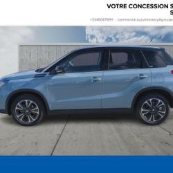 Suzuki Vitara 1.5 Dualjet Hybrid 102ch Style Auto Allgrip occasion - MEYTHET - photo 2/20