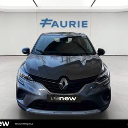 Renault Captur Captur TCe 140 EDC - 21 Business Tr&eacute;lissac