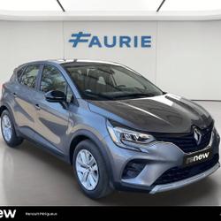 Renault Captur Captur TCe 140 EDC - 21 Business Tr&eacute;lissac