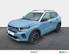 Citroen e-C3 Évreux