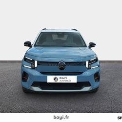 Citroen e-C3 e-C3 113 ch Max &Eacute;vreux