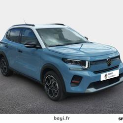 Citroen e-C3 e-C3 113 ch Max &Eacute;vreux