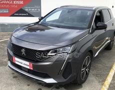 Peugeot e-5008 Noues de Sienne