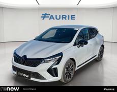 Renault Clio 5 Trélissac