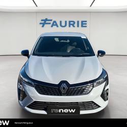 Renault Clio 5 Clio TCe 90 ch GSR2 Techno Tr&eacute;lissac