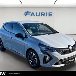 Renault Clio 5 Clio TCe 90 ch GSR2 Techno Tr&eacute;lissac