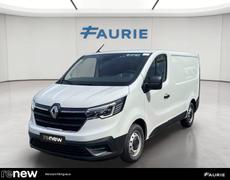 Renault Trafic Terrasson-Lavilledieu