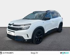 Citroen C5 Aircross Évreux