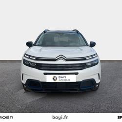 Citroen C5 Aircross C5 Aircross Hybride Rechargeable 225 e-EAT8 Shine Pack &Eacute;vreux
