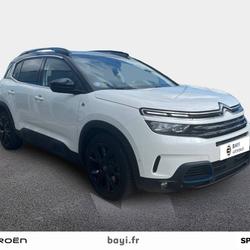 Citroen C5 Aircross C5 Aircross Hybride Rechargeable 225 e-EAT8 Shine Pack &Eacute;vreux