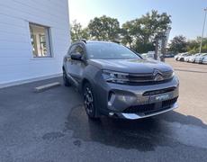Citroen C5 Aircross Redon