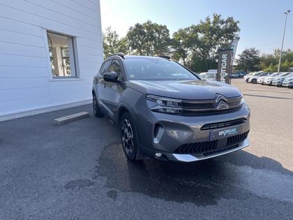 Citroen C5 Aircross - BlueHDi 130ch S&S Shine EAT8 - 22 900 €