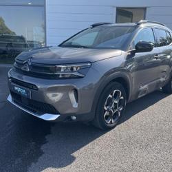 Citroen C5 Aircross BlueHDi 130ch S&S Shine EAT8 Redon