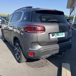 Citroen C5 Aircross BlueHDi 130ch S&S Shine EAT8 Redon