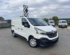 Renault Trafic Saint-Jouan-de-l'Isle