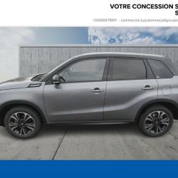 Suzuki Vitara 1.5 Dualjet Hybrid 115ch Style Auto Allgrip occasion - MEYTHET - photo 2/21