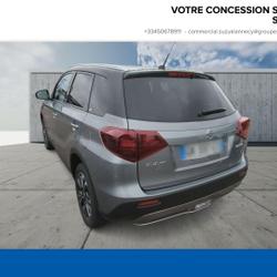 Suzuki Vitara 1.5 Dualjet Hybrid 115ch Style Auto Allgrip occasion - MEYTHET - photo 3/21